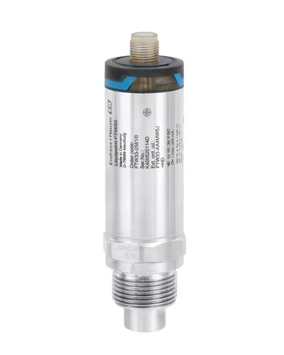 Емкостный уровнемер Liquipoint FTW33
