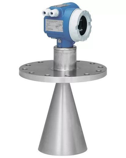 Уровнемер микроволновый бесконтактный Micropilot FMR530