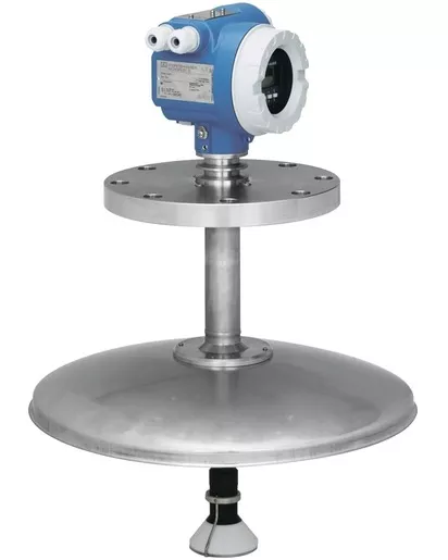 Уровнемер микроволновый бесконтактный Micropilot FMR533