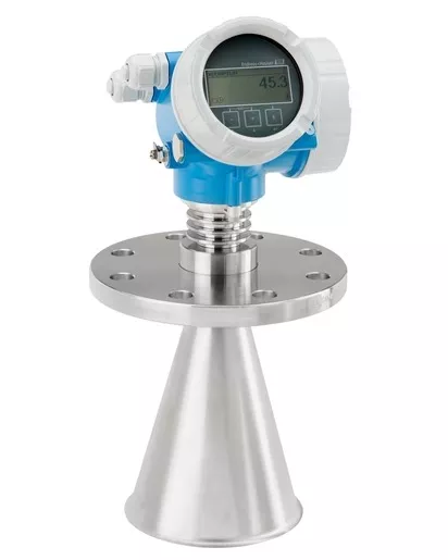 Бесконтактный радарный уровнемер Micropilot FMR54