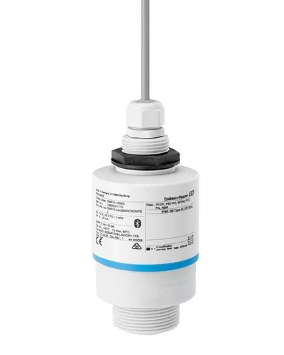 Бесконтактный радарный уровнемер Micropilot FMR10
