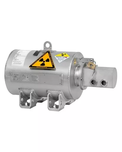Endress Hauser Radiometric – Source Container FQG66