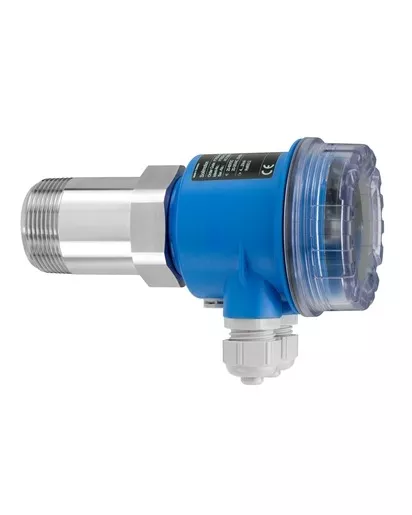 Микроволновый индикатор потока Solimotion FTR20