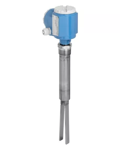 Endress Hauser Vibronic – Soliphant FTM51