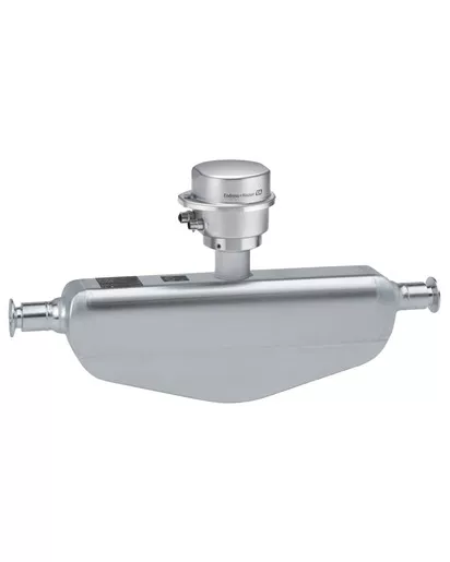 Кориолисовый расходомер Proline Promass P 100