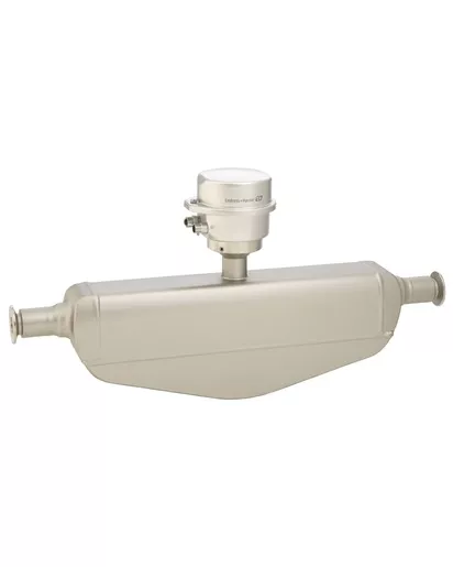 Кориолисовый расходомер Proline Promass P 500