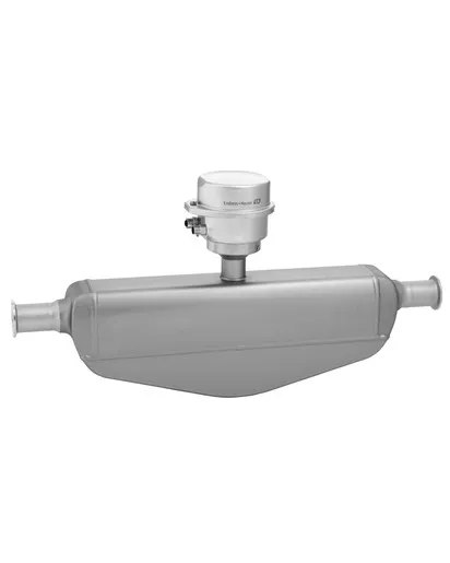 Кориолисовый расходомер Proline Promass S 500