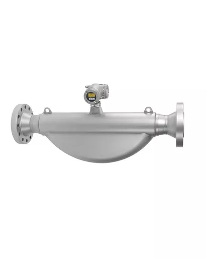 Кориолисовый расходомер Proline Promass 84O