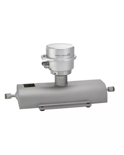 Кориолисовый расходомер Proline Promass A 100