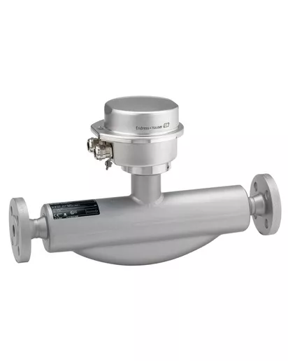 Кориолисовый расходомер Proline Promass F 100