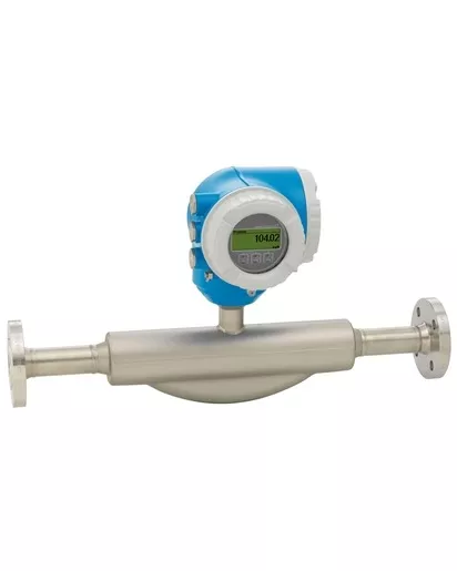 Кориолисовый расходомер Proline Promass F 300