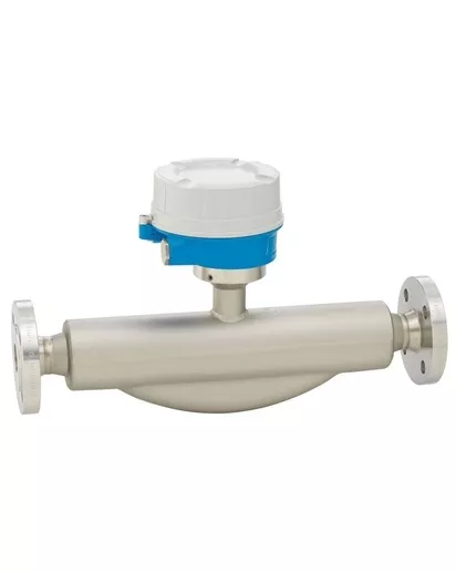 Кориолисовый расходомер Proline Promass F 500