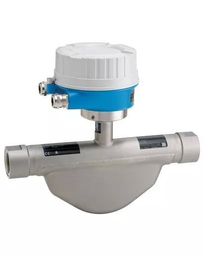 Кориолисовый расходомер Proline Promass G 100