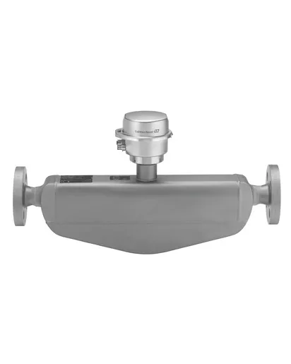 Кориолисовый расходомер Proline Promass H100