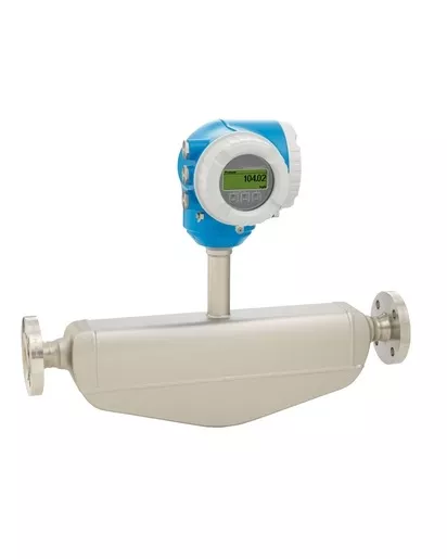 Кориолисовый расходомер Proline Promass H 300