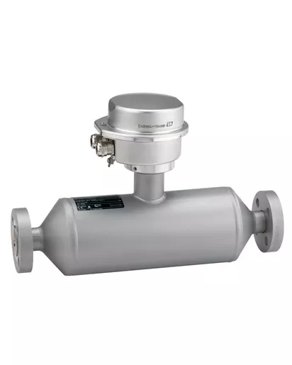 Кориолисовый расходомер Proline Promass I 100