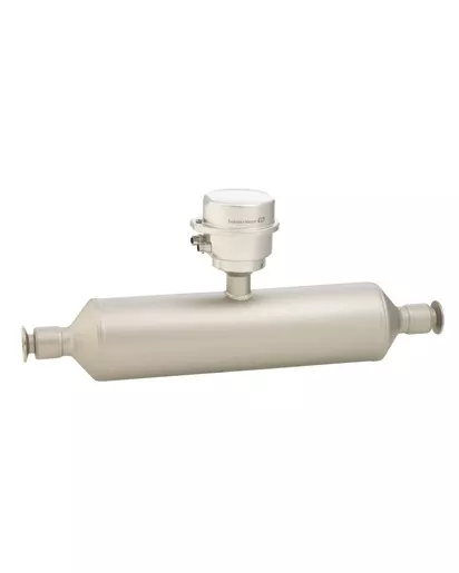 Кориолисовый расходомер Proline Promass I 500