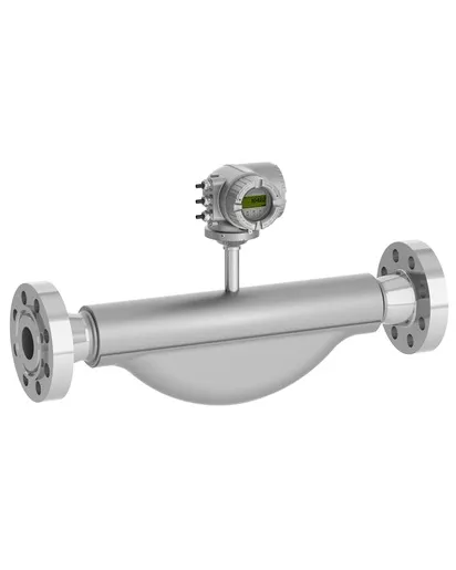 Кориолисовый расходомер Proline Promass O 300