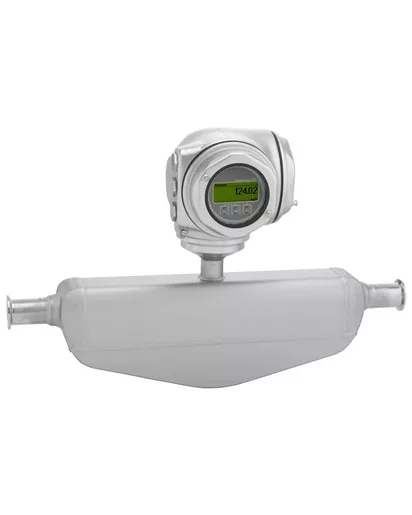 Кориолисовый расходомер Proline Promass S 300