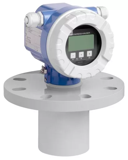 Ультразвуковой уровнемер Prosonic FMU44