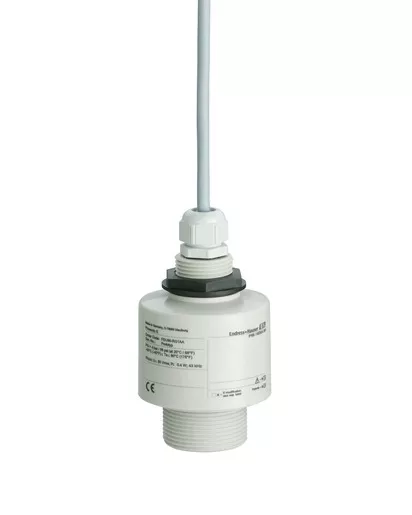 Endress Hauser Ultrasonic – Prosonic FDU90