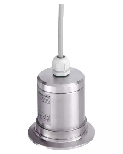 Ультразвуковой уровнемер Prosonic FDU91F