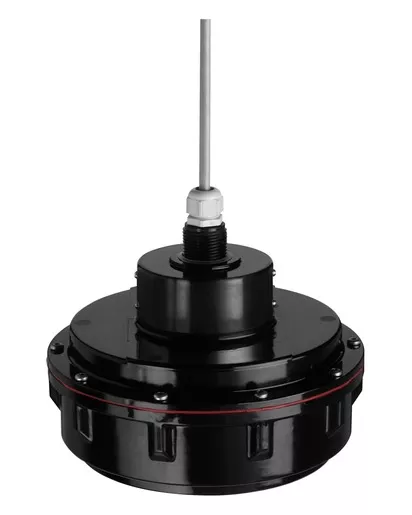 Ультразвуковой уровнемер Prosonic FDU95