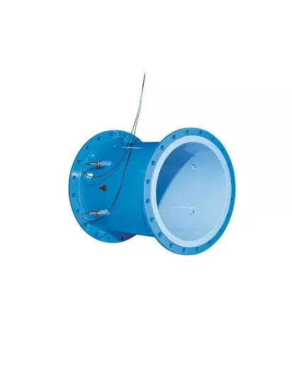 Ультразвуковой расходомер Proline Prosonic Flow 93C