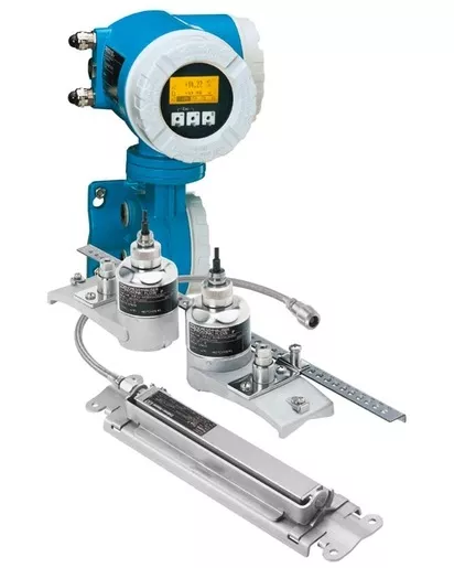 Ультразвуковой расходомер Proline Prosonic Flow 93P