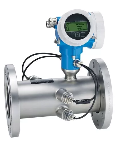 Ультразвуковой расходомер Proline Prosonic Flow B 200