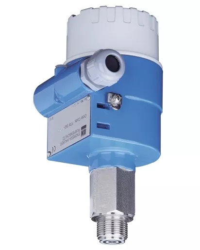 Endress Hauser FTW360