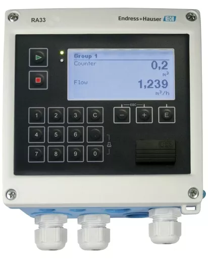 Антенна «АНТЕЙ-924» SMA, 5,5dBi, крепление кронштейн