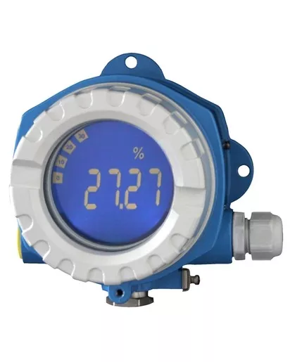 Endress Hauser RIA14