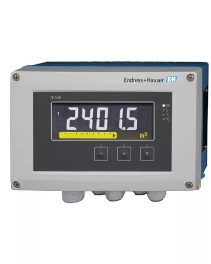 Endress Hauser RIA46