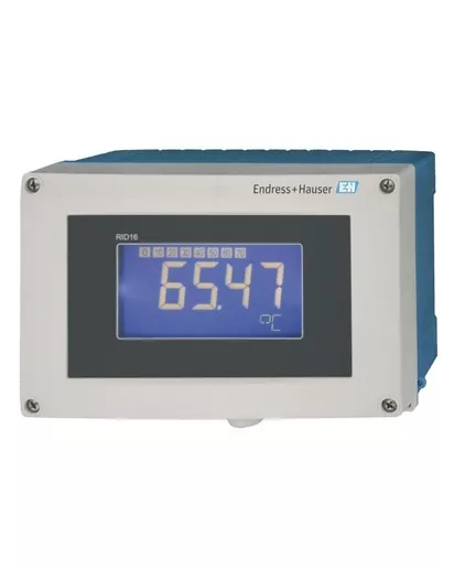 Endress Hauser RID16