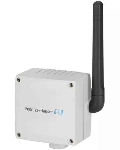 Endress Hauser SWA70