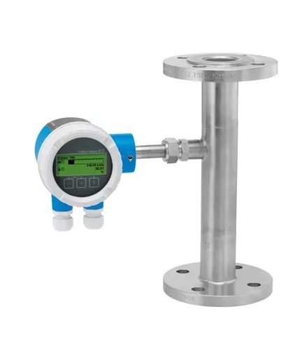 Термомассовый расходомер Proline t-mass A 150
