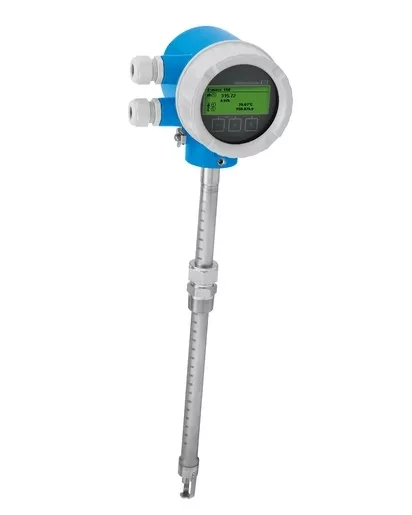 Термомассовый расходомер Proline t-mass B 150
