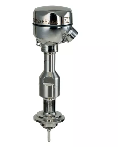 Гигиенический термометр iTHERM TM412