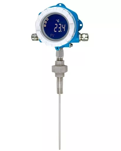 Датчик температуры Omnigrad S TMT142R