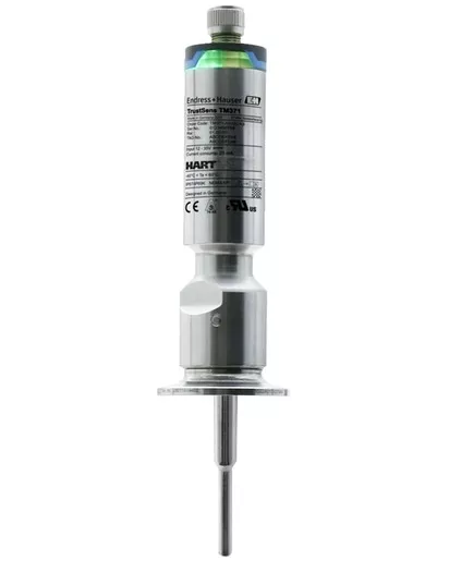 iTHERM TrustSens TM372