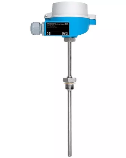 Modular RTD thermometer Omnigrad T TST187