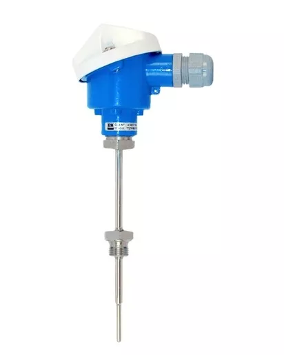 Modular RTD thermometer Omnigrad T TST40N