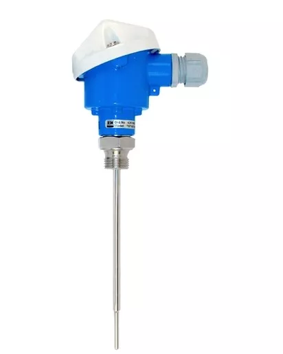 Modular RTD thermometer Omnigrad T TST41N