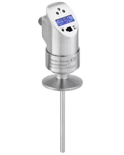 Предельный сигнализатор Thermophant T TTR35