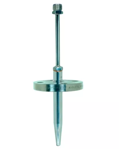 Цельноточеная термогильза Omnigrad M TW15