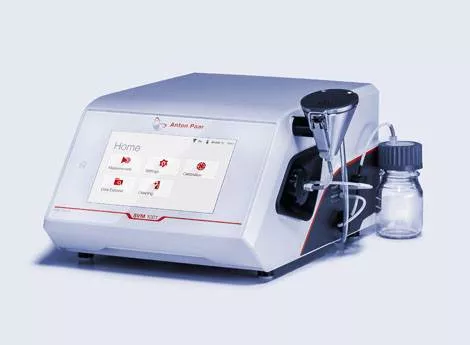 Вискозиметр SVM 1001 / SVM 1001 Simple Fill