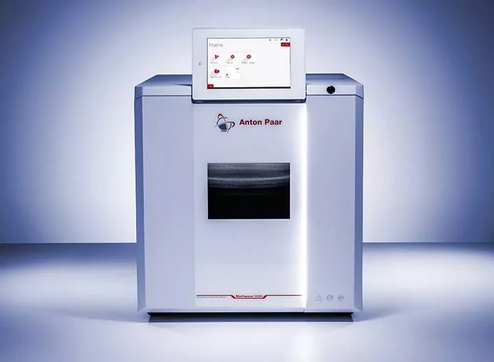 Модульная система пробоподготовки Multiwave5000
