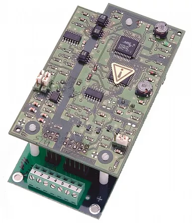 Цифровой интерфейс Profibus DP для SC 1000