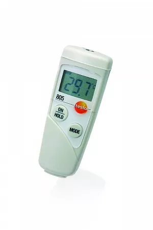 Testo 805